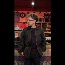 他の写真1: HUNTER OUTDOOR  HORSEMAN BROWN