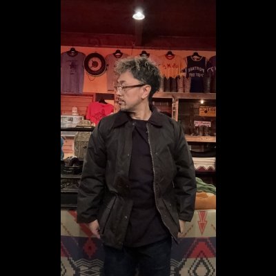 画像9: HUNTER OUTDOOR  HORSEMAN BROWN