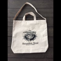 Horseshoe Bend  TOTE BAG オリジナルトートバッッグ