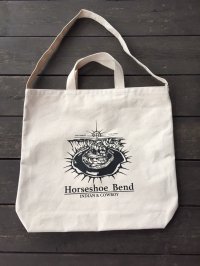 Horseshoe Bend  TOTE BAG オリジナルトートバッッグ