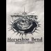 画像2: Horseshoe Bend  TOTE BAG オリジナルトートバッッグ (2)