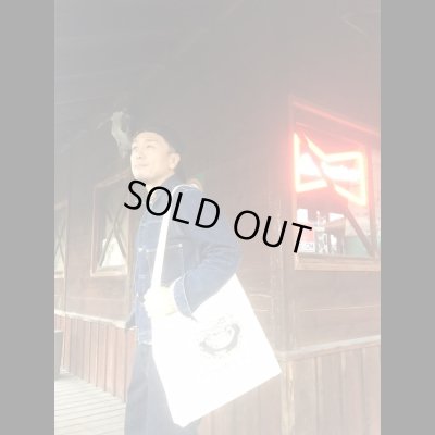 画像6: Horseshoe Bend  TOTE BAG オリジナルトートバッッグ