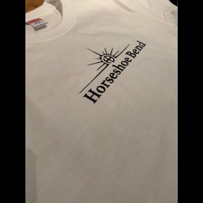 画像7: Horseshoe Bend オリジナルT- シャツ