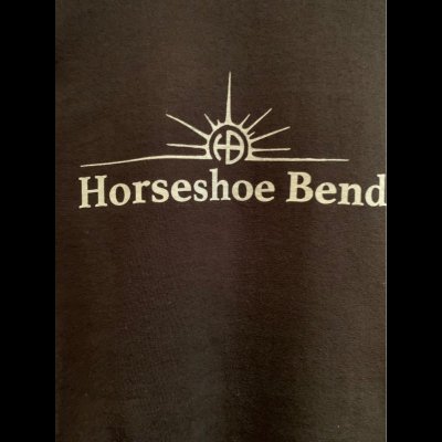 画像12: Horseshoe Bend オリジナルT- シャツ