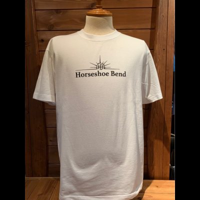 画像3: Horseshoe Bend オリジナルT- シャツ