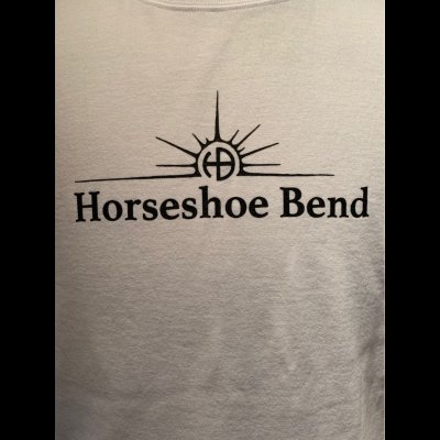画像6: Horseshoe Bend オリジナルT- シャツ