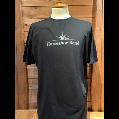 画像9: Horseshoe Bend オリジナルT- シャツ