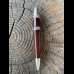 画像1: オリジナルボールペン　PHILLIPEN（フィリッペン）紅木 ターコイズ (1)