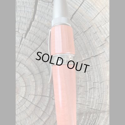 画像3: オリジナルボールペン　PHILLIPEN（フィリッペン）ピンクアイボリー　オニキス