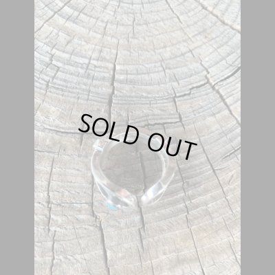 画像3: NAVAJO ナバホ族　Horseshoe Bend シルバーリング　ターコイズ