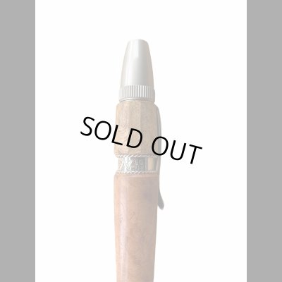 画像4: オリジナルボールペン　PHILLIPEN（フィリッペン）スペシャル花梨の瘤 (B)HAWKE EYE R/W