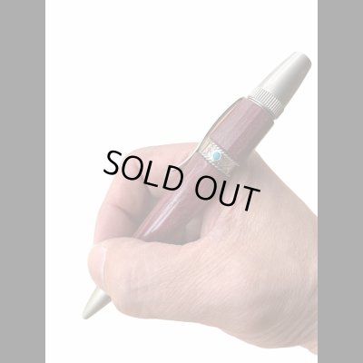 画像6: オリジナルボールペン　PHILLIPEN（フィリッペン）Purple heart パープルハートＡ