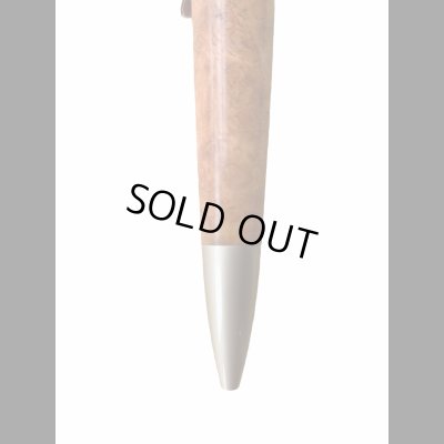 画像5: オリジナルボールペン PHILLIPEN(フィリッペン)スペシャル花梨の瘤 (B)HAWKE EYE