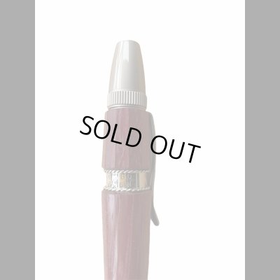 画像4: オリジナルボールペン　PHILLIPEN（フィリッペン）Purple heart パープルハートＡ