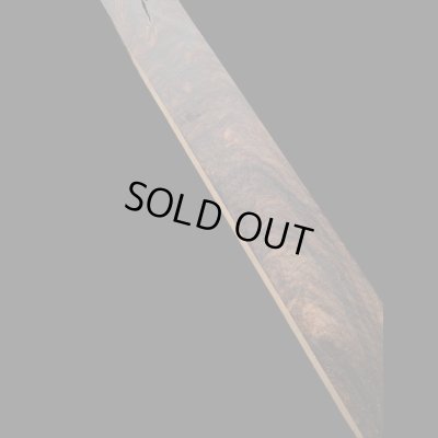 画像8: 貴重!激レア!オリジナルボールペン PHILLIPEN(フィリッペン)Jacaranda(ハカランダ)ブラジリアンローズウッド