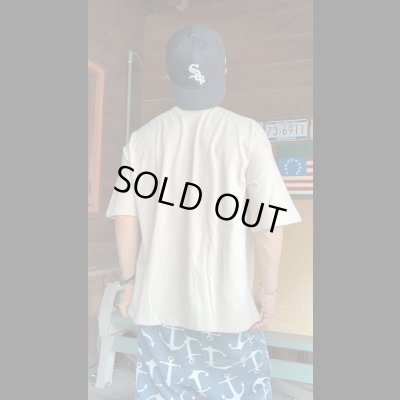 画像7: 66オリジナル LITTLE WOLF EYES リトルウルフアイ君TEEシャツ ベージュ