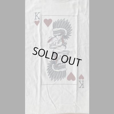 画像3: 66オリジナル LITTLE WOLF EYES リトルウルフアイ君TEEシャツ ベージュ