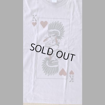 画像3: 66オリジナル LITTLE WOLF EYES リトルウルフアイ君TEEシャツ ライラック