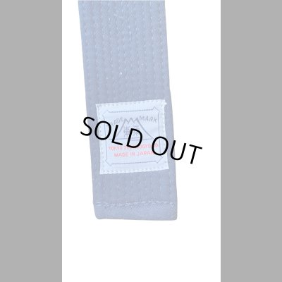 画像3: OBI  BELT  帯　リングベルト　　NAVY 紺帯