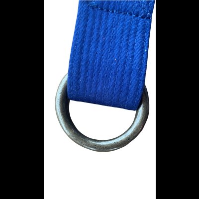 画像4: OBI  BELT  帯　リングベルト　　NAVY 紺帯