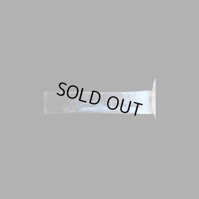 画像5: NAVAJO ナバホ族　Horseshoe Bend シルバーバングル　新作