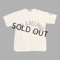 DEAD　STOCK　MADE IN USA  ベースボールシャツ　　