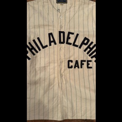 画像3: DEAD　STOCK　MADE IN USA  ベースボールシャツ　　