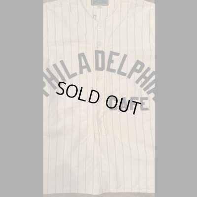 画像3: DEAD　STOCK　MADE IN USA  ベースボールシャツ　　