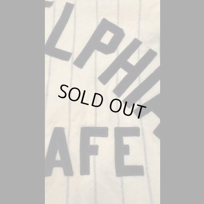 画像6: DEAD　STOCK　MADE IN USA  ベースボールシャツ　　