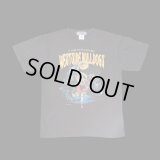 WEST SIDE BULLDOGS　ウエストサイドブルドッグス　MOVIE TEE  第二弾　　