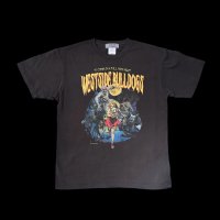 WEST SIDE BULLDOGS　ウエストサイドブルドッグス　MOVIE TEE  第二弾　　