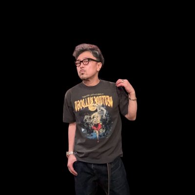 画像11: WEST SIDE BULLDOGS　ウエストサイドブルドッグス　MOVIE TEE  第二弾　　