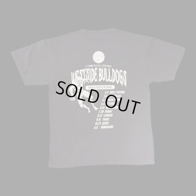 画像2: WEST SIDE BULLDOGS　ウエストサイドブルドッグス　MOVIE TEE  第二弾　　