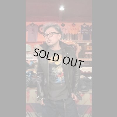 画像14: WEST SIDE BULLDOGS　ウエストサイドブルドッグス　MOVIE TEE  第二弾　　