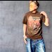 画像9: ３０周年記念　WEST SIDE BULLDOGS　ウエストサイドブルドッグス 　MOVIE TEE  第2.5弾 　　 (9)