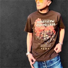 他の写真3: ３０周年記念　WEST SIDE BULLDOGS　ウエストサイドブルドッグス 　MOVIE TEE  第2.5弾 　　