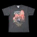 画像3: ３０周年記念　WEST SIDE BULLDOGS　ウエストサイドブルドッグス 　MOVIE TEE  第2.5弾 　　 (3)