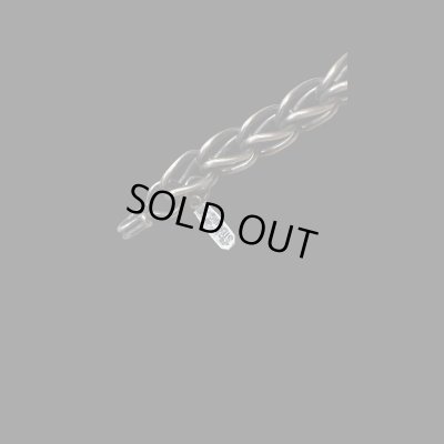 画像4: NAVAJO ナバホ族ナバホ　Steve.Arviso　スティーブ・アルビソ　マネーチェーンブレス