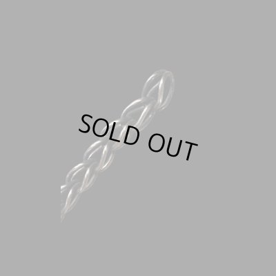 画像5: NAVAJO ナバホ族ナバホ　Steve.Arviso　スティーブ・アルビソ　マネーチェーンブレス