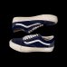 画像1: VANS　Lo　Old Skool  Suede Blue　 (1)