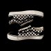 画像1: VANS　Lo　Old Skool  Checkerboard (1)