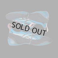 Reebok LTD×BOTTER ENERGIA BO KETS      AQUA BLUE/BLUE