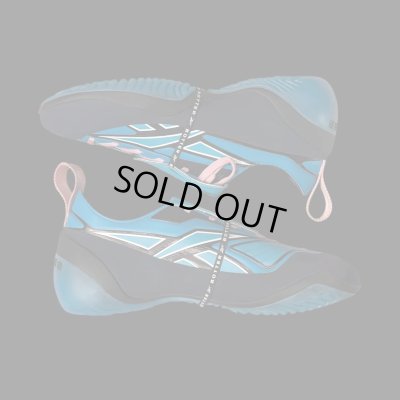 画像1: Reebok LTD×BOTTER ENERGIA BO KETS      AQUA BLUE/BLUE