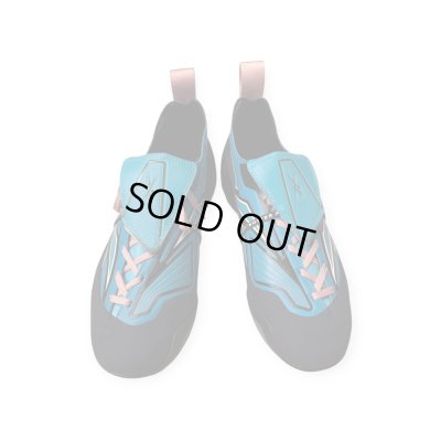 画像2: Reebok LTD×BOTTER ENERGIA BO KETS      AQUA BLUE/BLUE