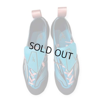 画像3: Reebok LTD×BOTTER ENERGIA BO KETS      AQUA BLUE/BLUE