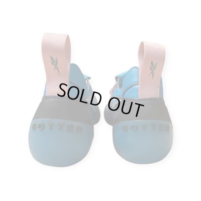 画像4: Reebok LTD×BOTTER ENERGIA BO KETS      AQUA BLUE/BLUE