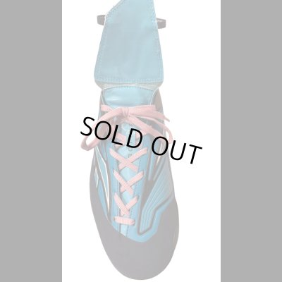 画像6: Reebok LTD×BOTTER ENERGIA BO KETS      AQUA BLUE/BLUE