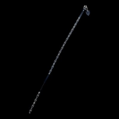 画像2: H.T.C.  Hollywood Trading Company  新作ナローベルト　　BLACK