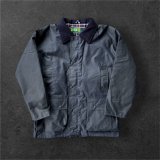 HUNTER OUTDOOR  HORSEMAN　NAVY