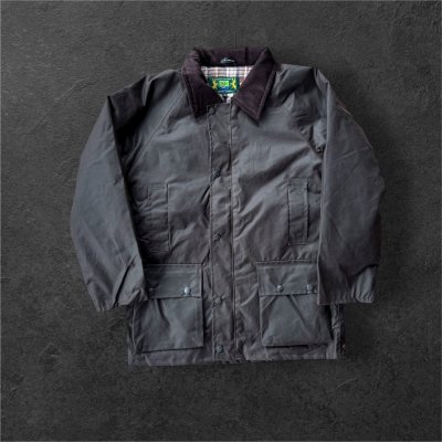 画像1: HUNTER OUTDOOR  HORSEMAN BROWN
